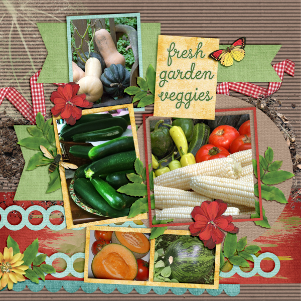 Veggies