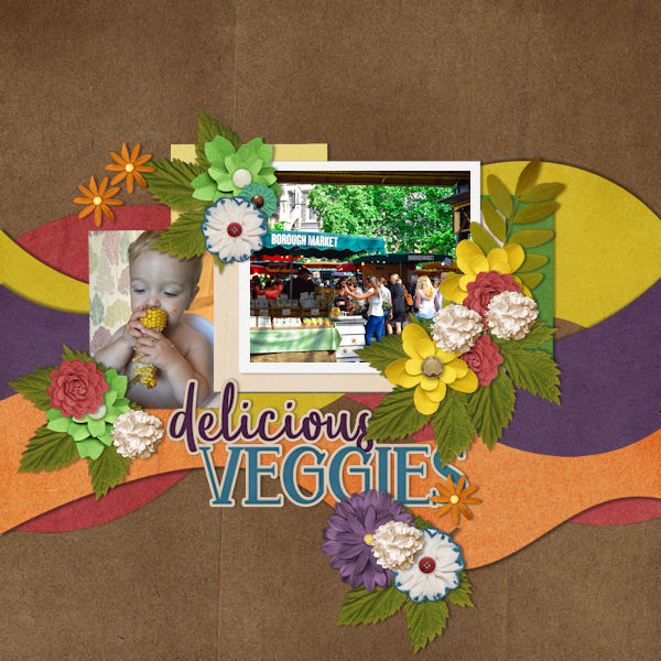 Veggies