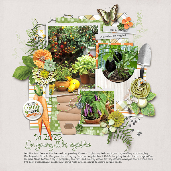 Veggies