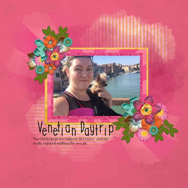 Venetian Daytrip!