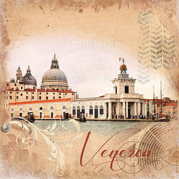 Venezia