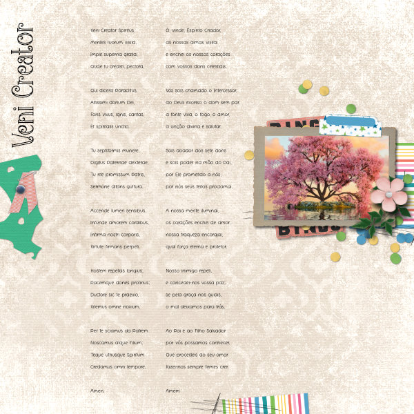 Veni Creator