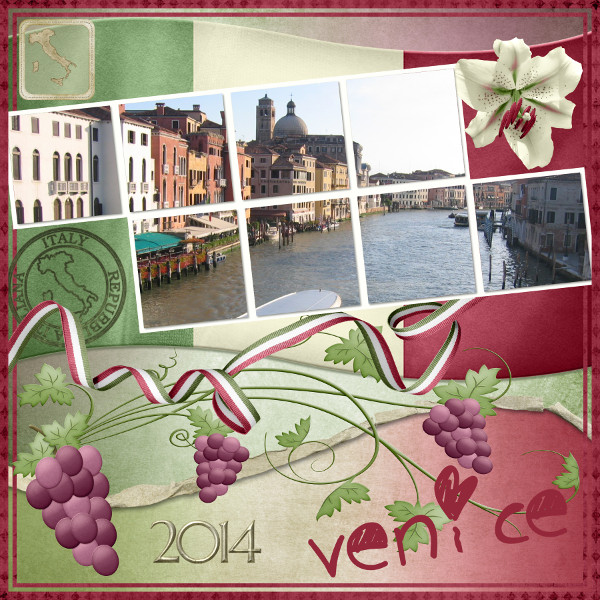 Venice 2014