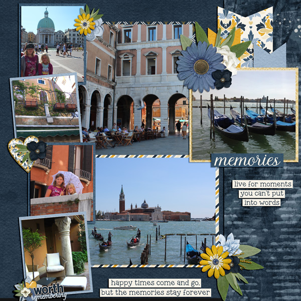 Venice 2015