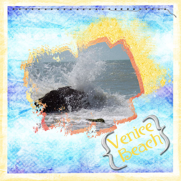 Venice Beach FL
