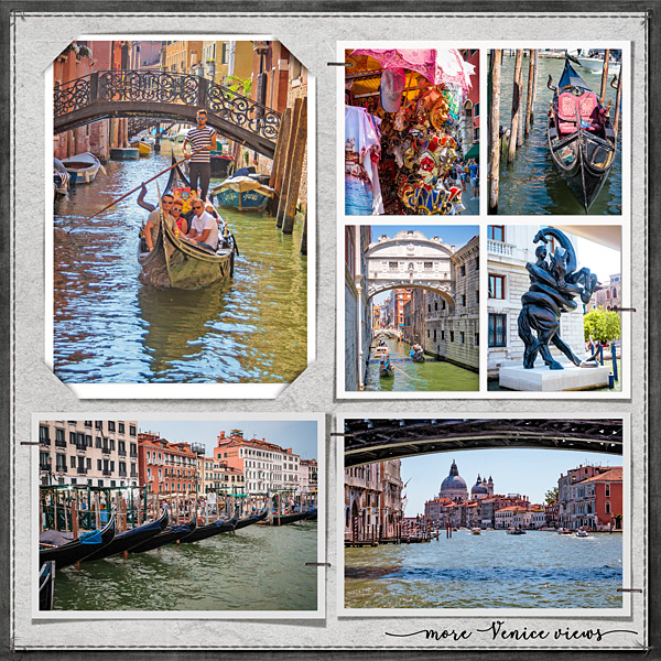 Venice - More Views