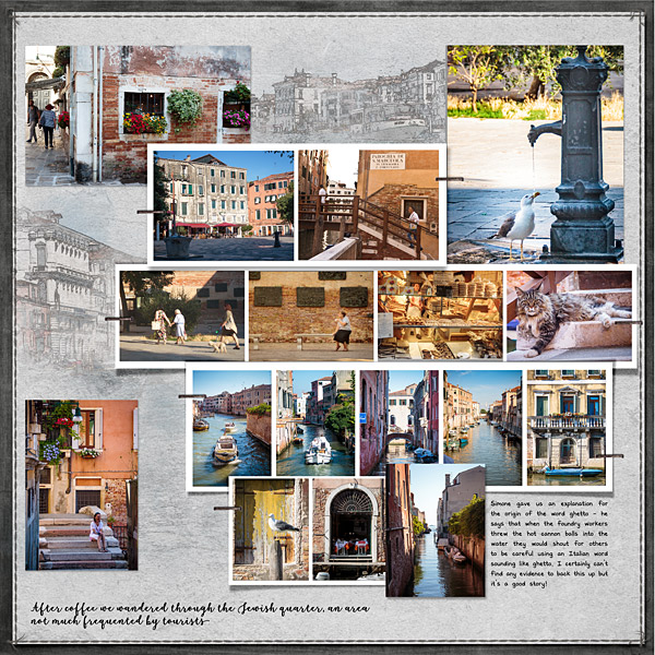Venice Photoshoot 2