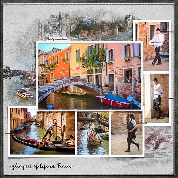 Venice Photoshoot 4