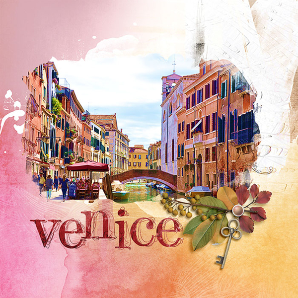 Venice
