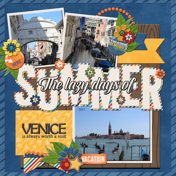 Venice