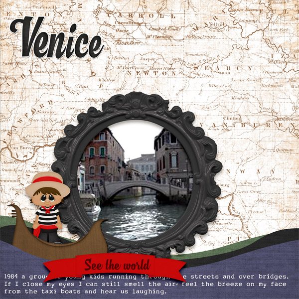 Venice