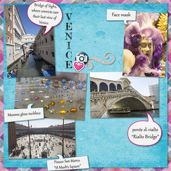 Venice
