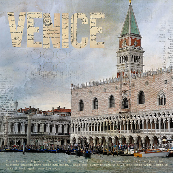 Venice