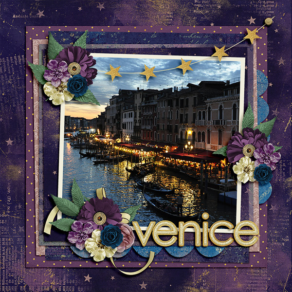 venice