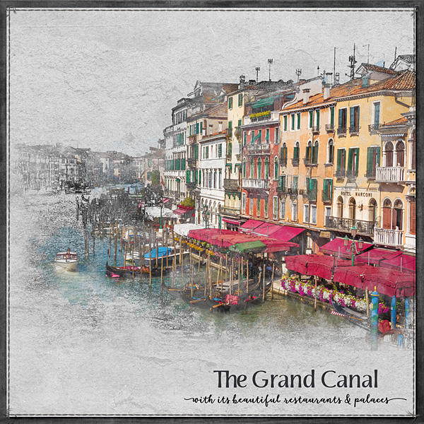 Venice