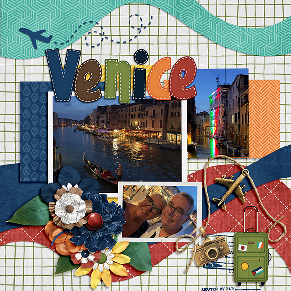 Venice