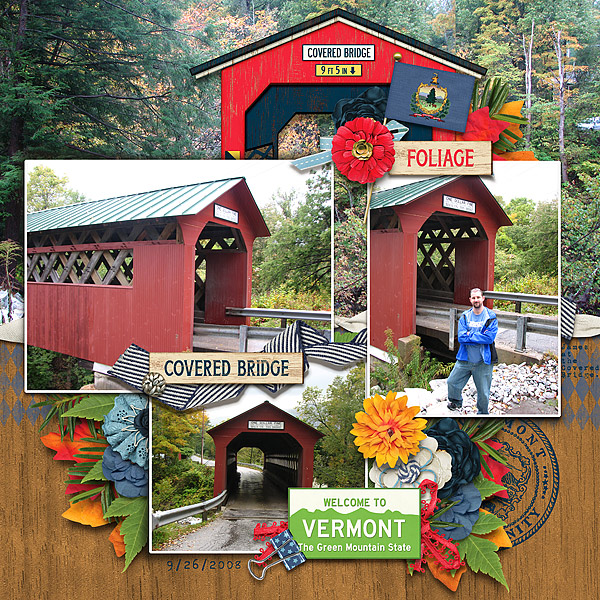 Vermont