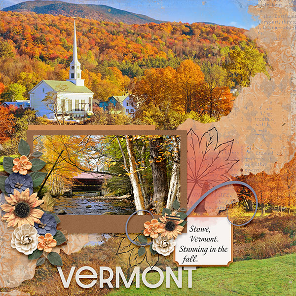 Vermont
