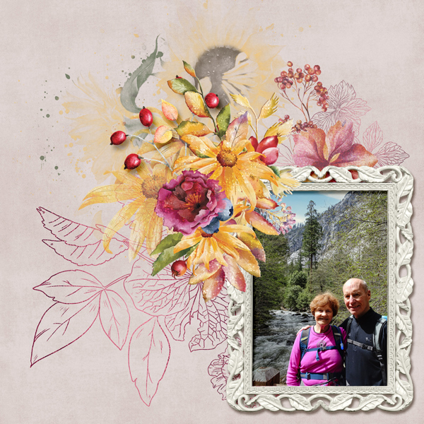Vernal River Nature Walk