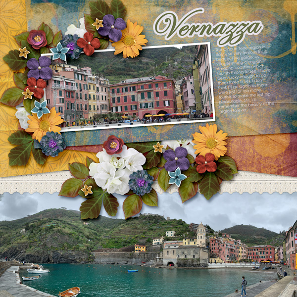 Vernazza