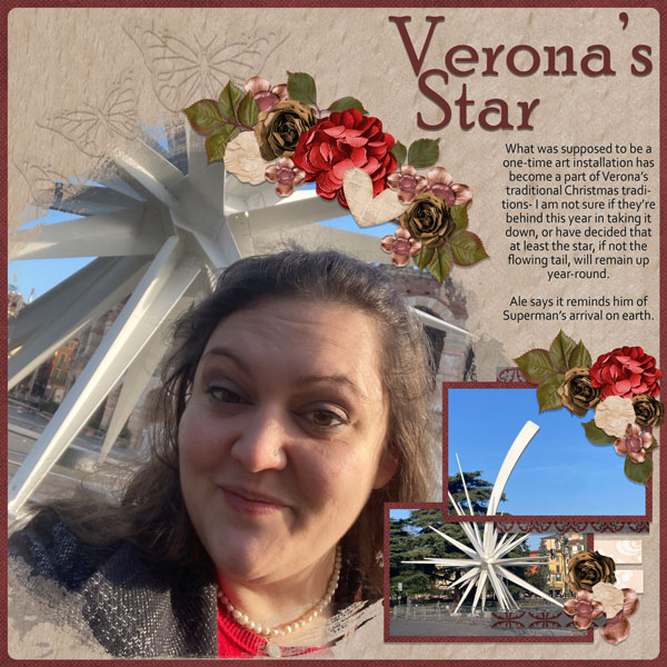 Verona's Star