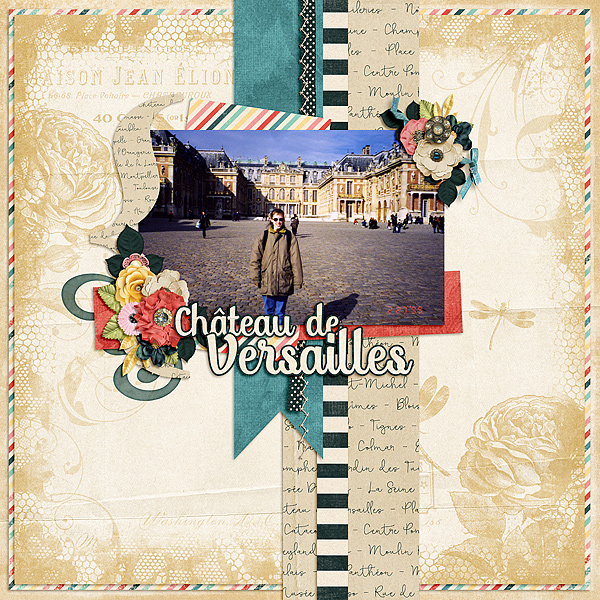 Versailles