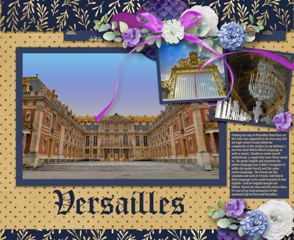Versailles