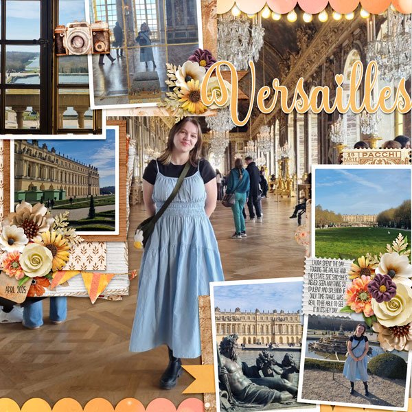 Versailles