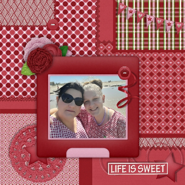 Very Cherry