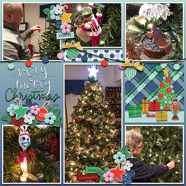 very merry christmas