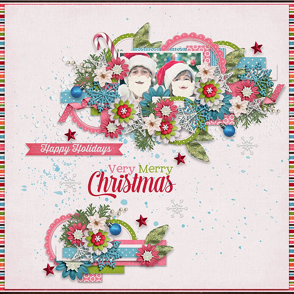 Very Merry