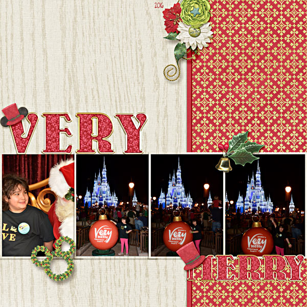 Very Merry