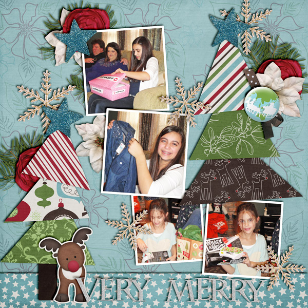 Very Merry