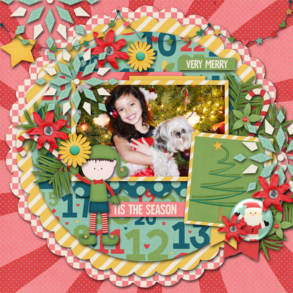 Very Merry