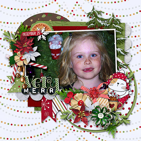 Very Merry