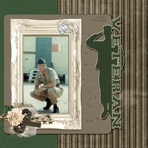 Veteran