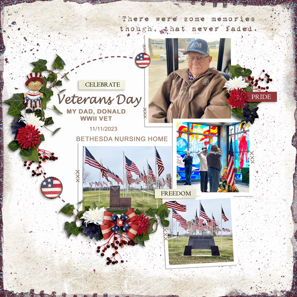 Veteran