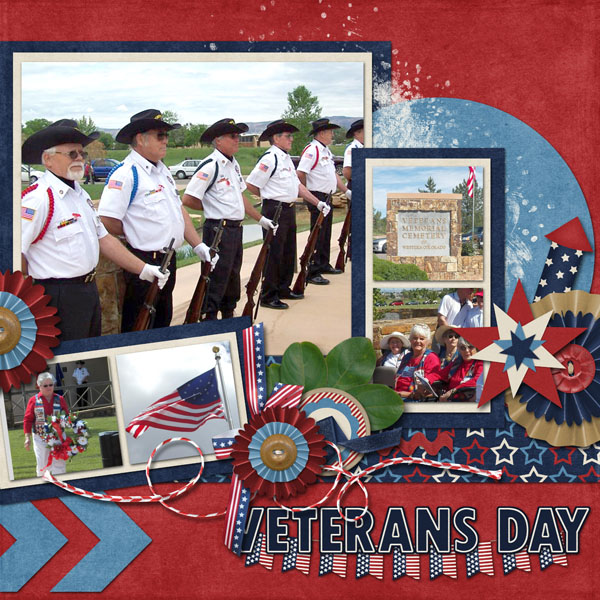 Veterans Day