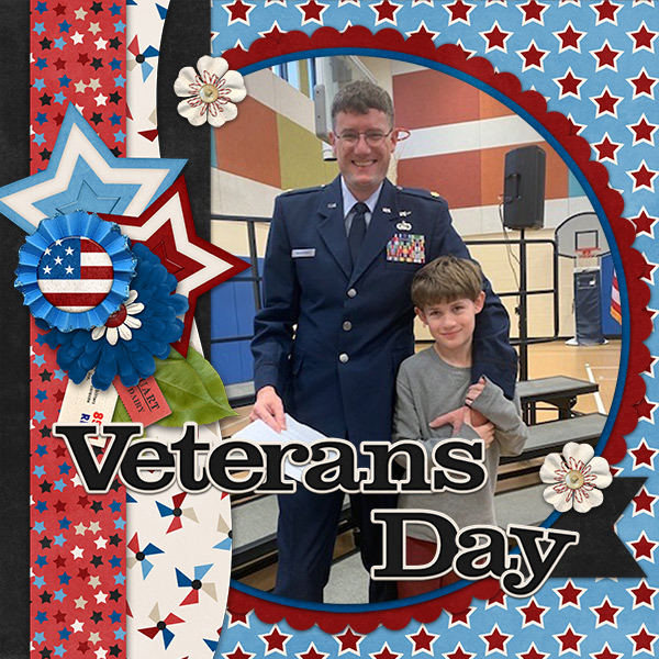 Veterans Day