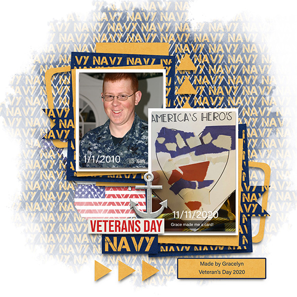 Veterans Day