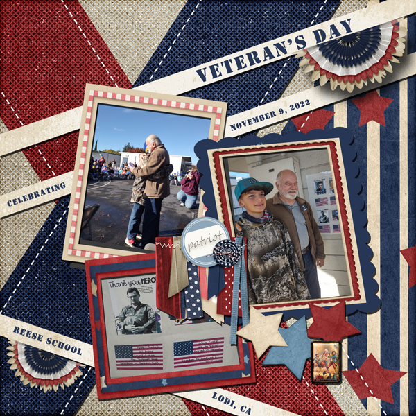 Veterans Day