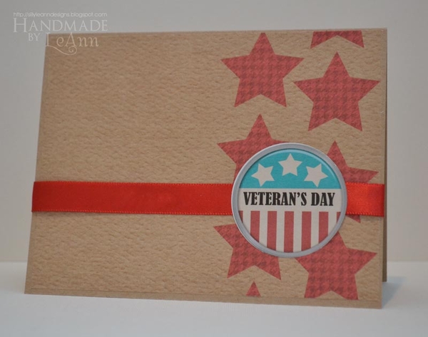 Veteran's Day