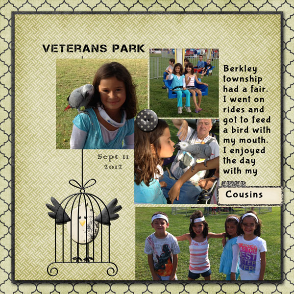 Veterans Park