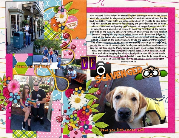 VF Scavenger Hunt page 1