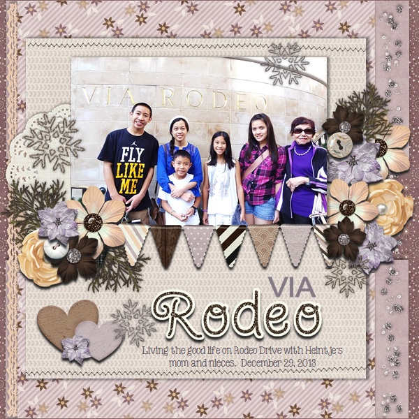Via Rodeo