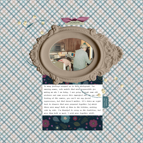 Vibrance Mini Kit | J Conlon and sons