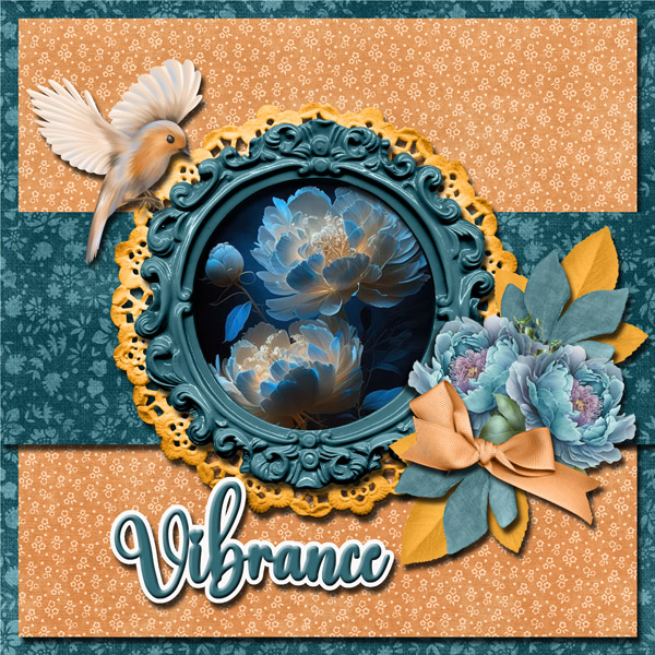 Vibrance