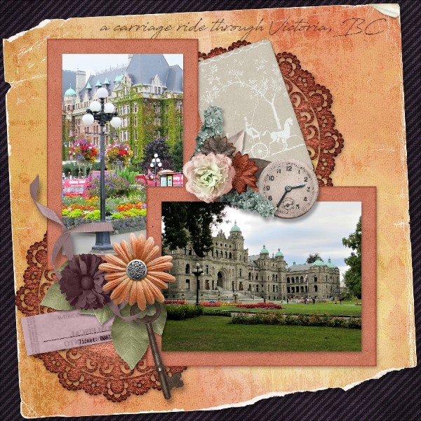 Victoria, BC
