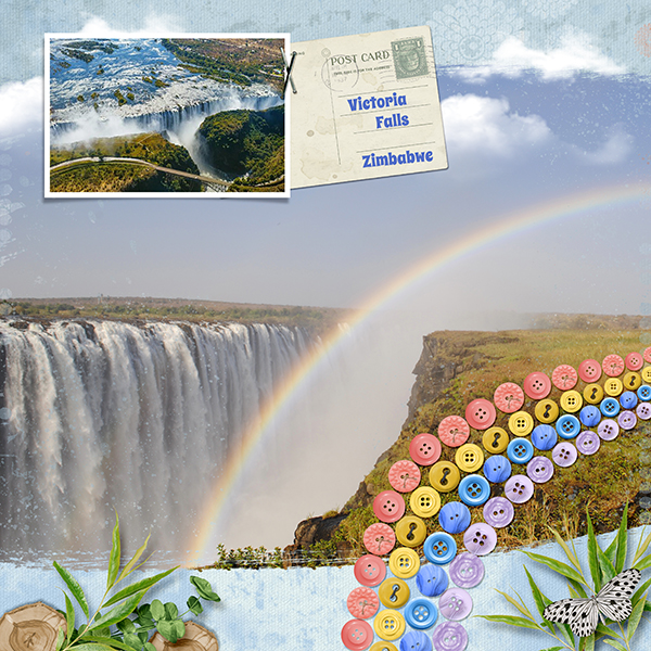 Victoria Falls-AYOB
