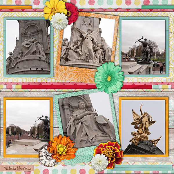Victoria Memorial